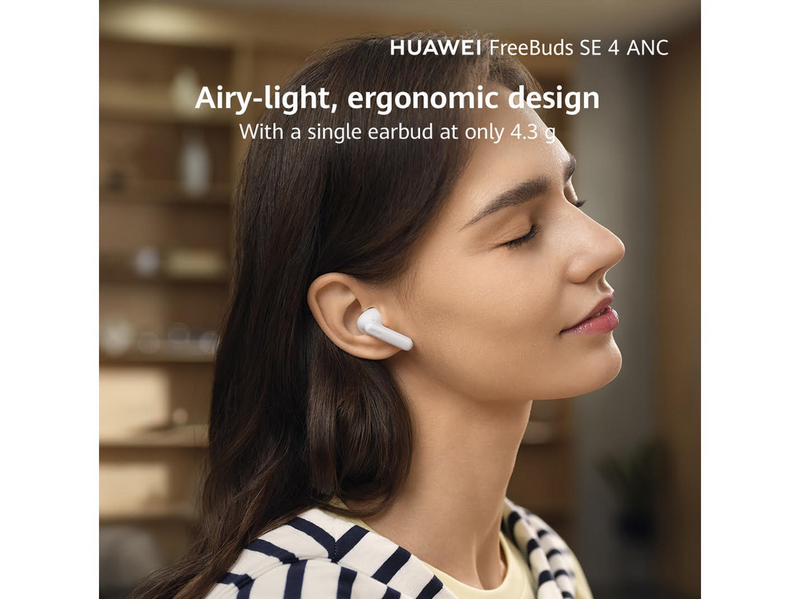 Huawei Freebuds SE4 - Black