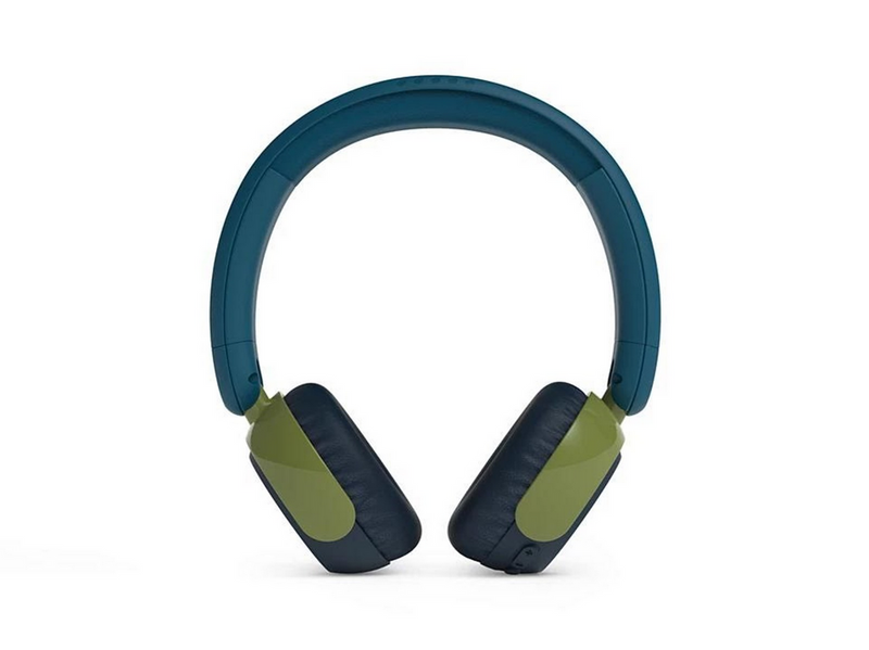 Philips TAK4200CT - Kabelloses Kinderkopfhörer - 85dB Max - Grün
