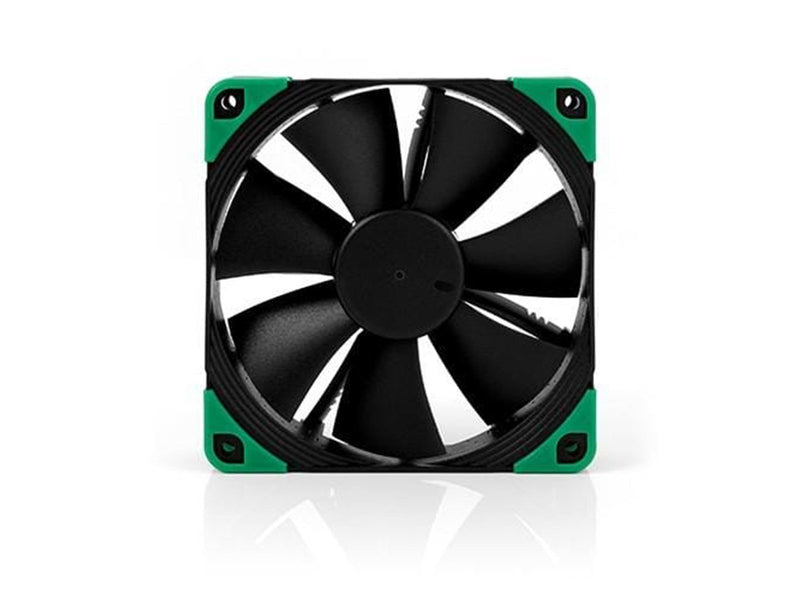 Noctua NA-SAVP1.green Anti-Vibration - Muffler Aufwand - Grün