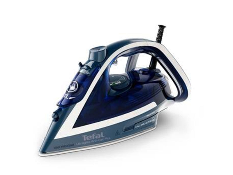 Tefal Dampfbügeleisen Ultragliss Plus FV6830