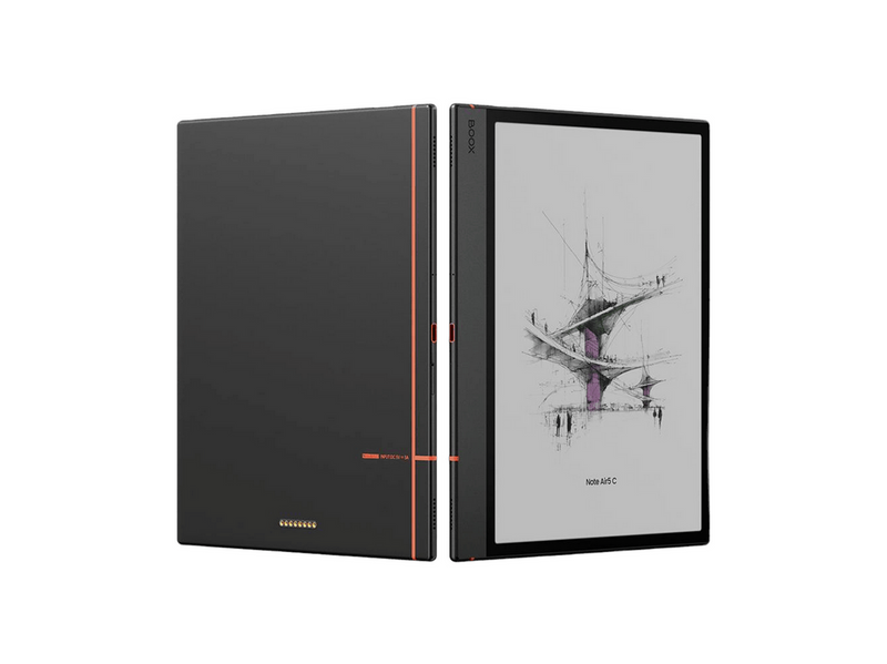 Onyx Boox Note Air5 C 10.3"