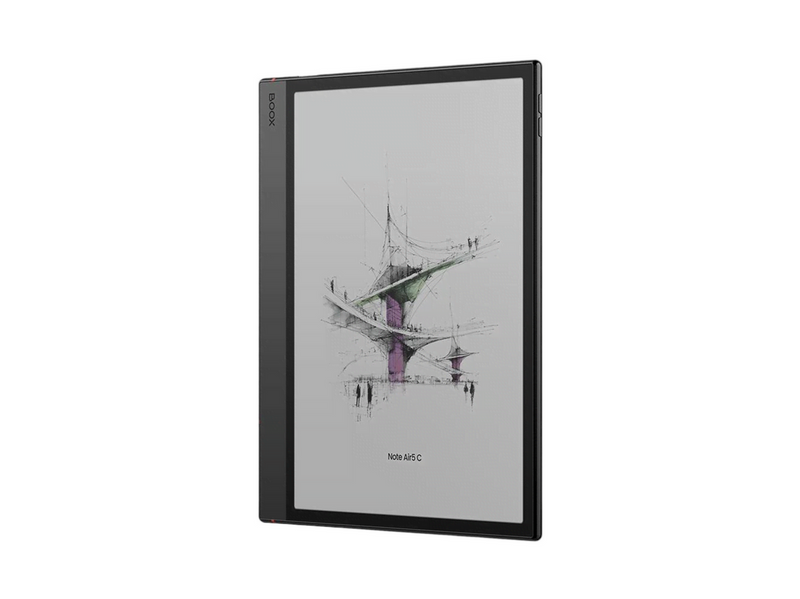 Onyx Boox Note Air5 C 10.3"