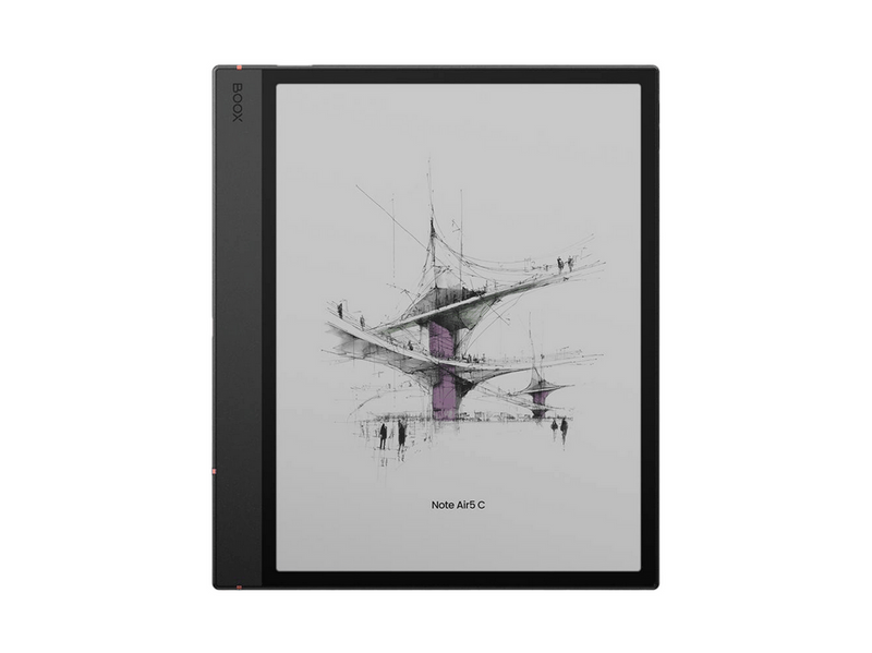 Onyx Boox Note Air5 C 10.3"