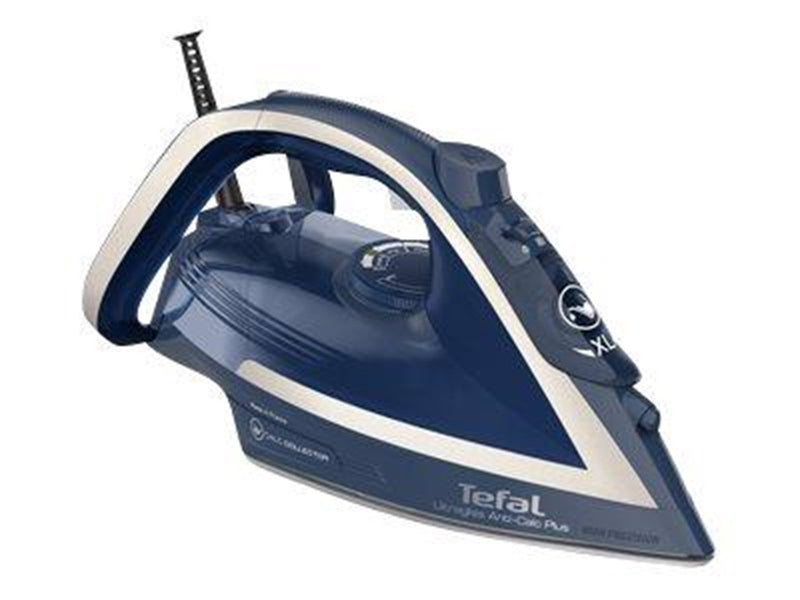 Tefal Dampfbügeleisen Ultragliss Plus FV6830