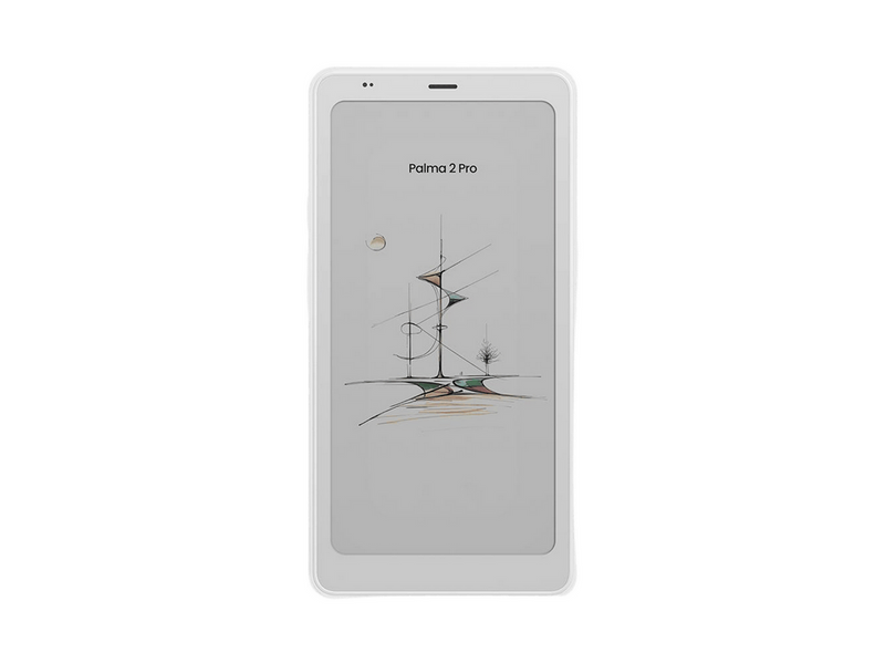 Onyx Boox Palma2 Pro 6.13" - White