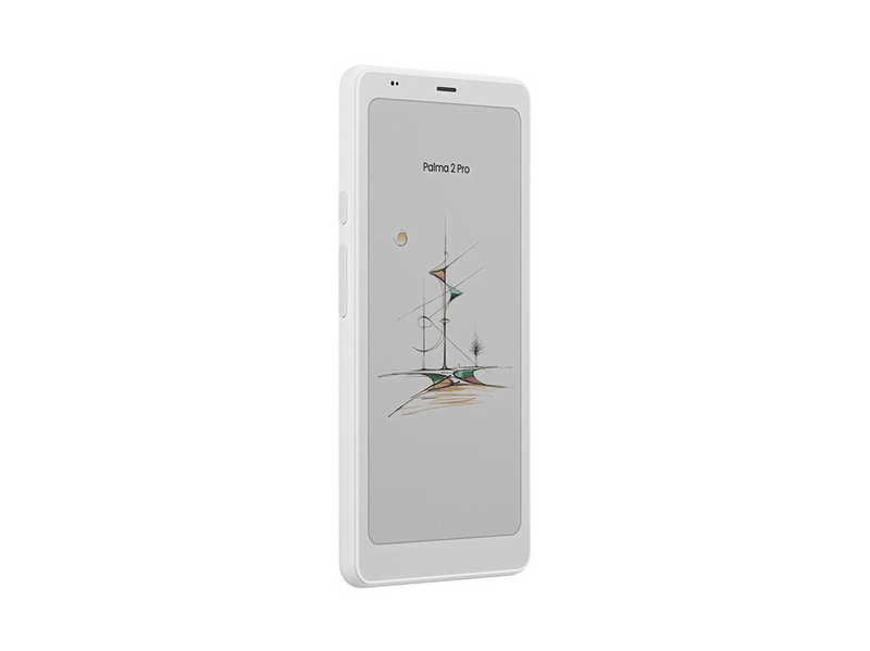 Onyx Boox Palma2 Pro 6.13" - White