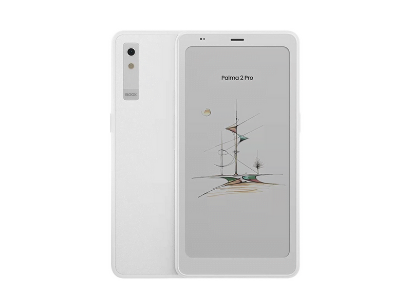 Onyx Boox Palma2 Pro 6.13" - White