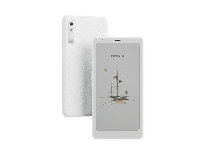Onyx Boox Palma2 Pro 6.13" - White