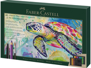 Faber-Castell Set A. Dürer & Pitt Artist Pen 46er