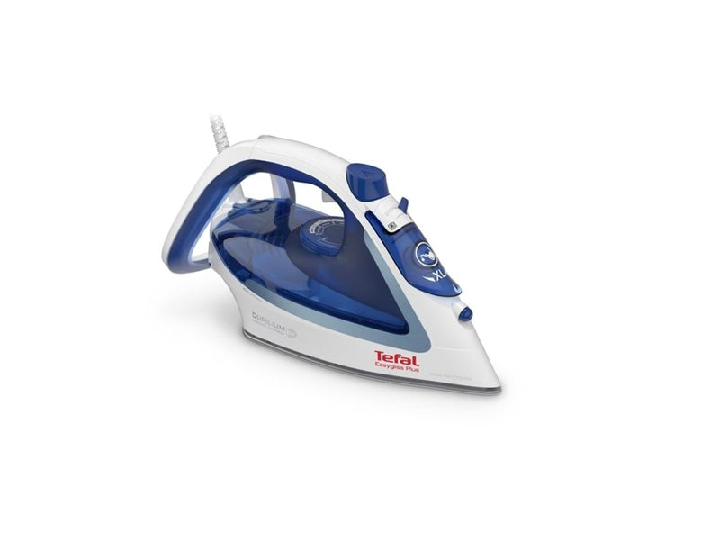 Tefal Dampfbügeleisen Easygliss FV5736E0