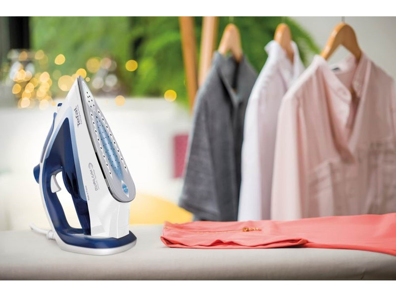 Tefal Dampfbügeleisen Easygliss FV5736E0