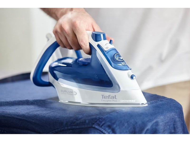 Tefal Dampfbügeleisen Easygliss FV5736E0