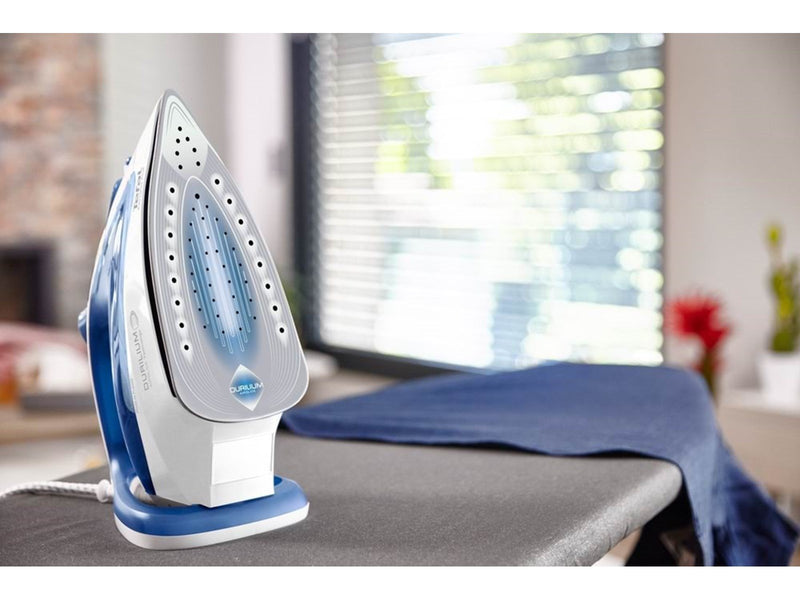Tefal Dampfbügeleisen Easygliss FV5736E0