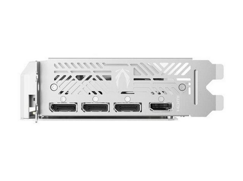 ZOTAC GeForce RTX 5070 Twin Edge OC White - 12GB GDDR7 RAM - Grafikkarte