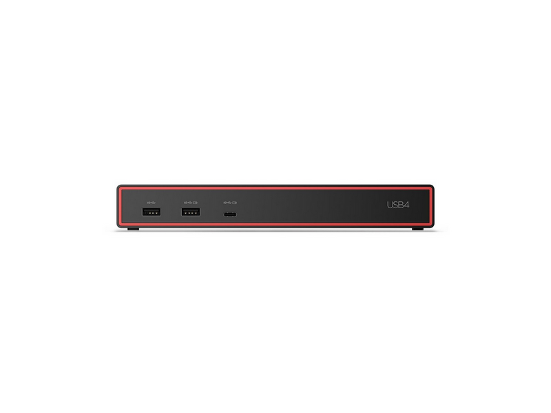 Lenovo ThinkPad USB4 Dock 5000