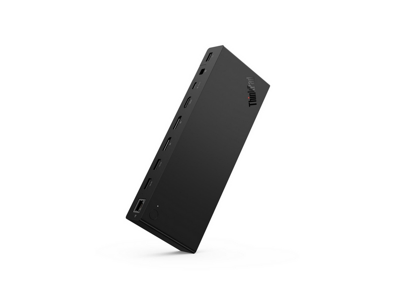 Lenovo ThinkPad USB4 Dock 5000