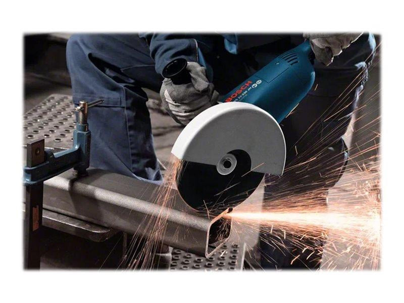 Bosch Professional Angle Grinder GWS 22-230 J Set Professional
