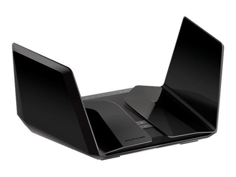 Netgear Nighthawk - Wireless router Wi-Fi 6