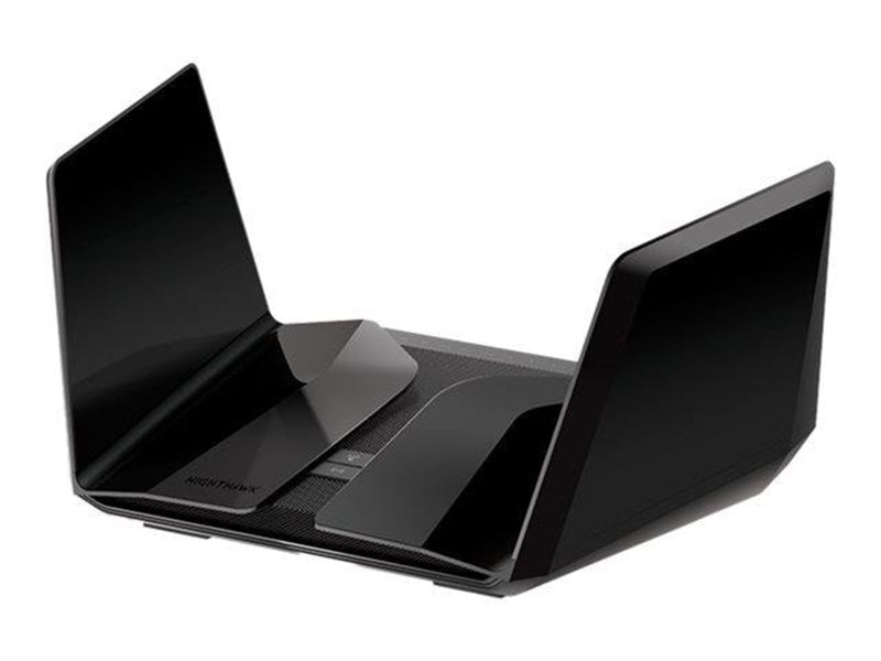 Netgear Nighthawk - Wireless router Wi-Fi 6