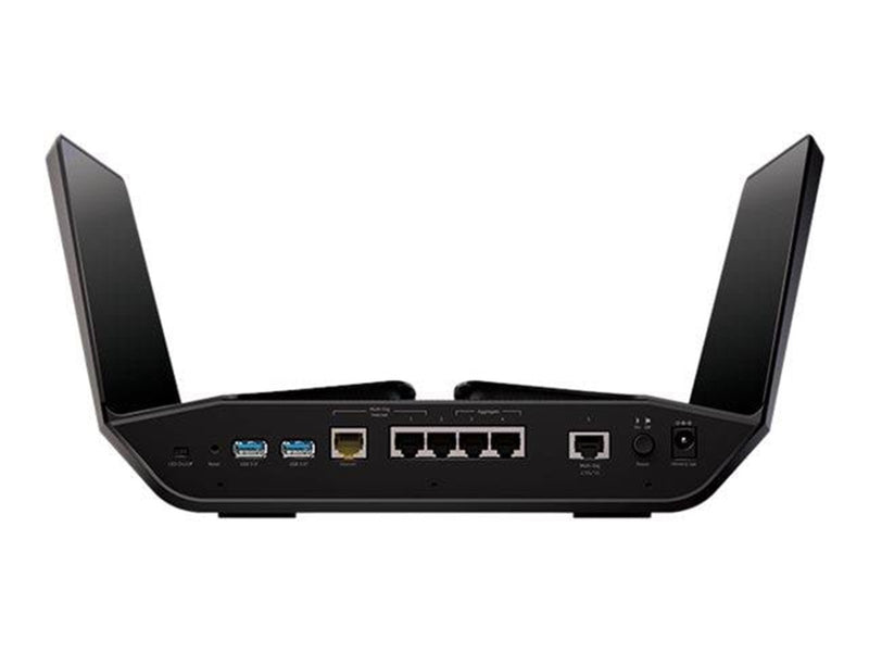 Netgear Nighthawk - Wireless router Wi-Fi 6