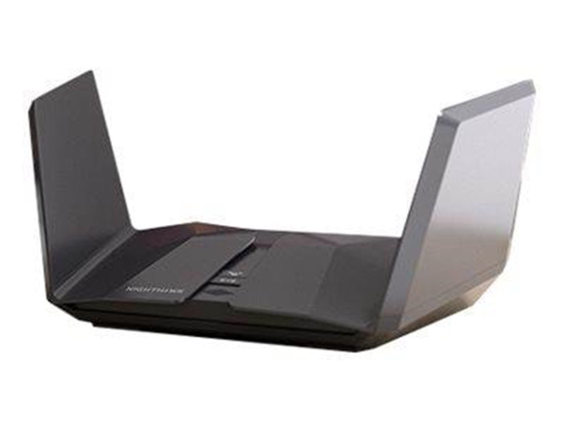 Netgear Nighthawk - Wireless router Wi-Fi 6