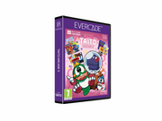 Taito Arcade 3 - Evercade - Retro - PEGI 7