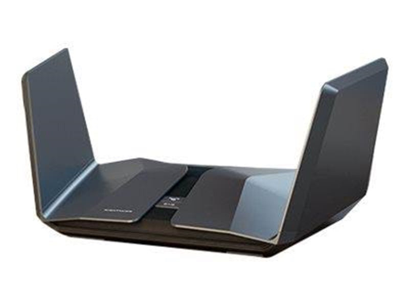 Netgear Nighthawk - Wireless router Wi-Fi 6