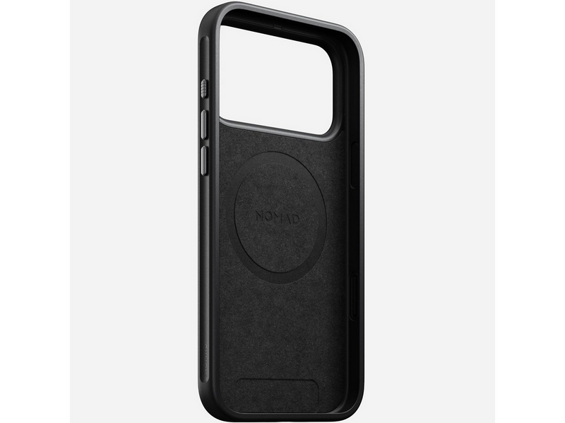 Nomad - Modern Leather Case - iPhone 17 Pro Max | Brown | Leather