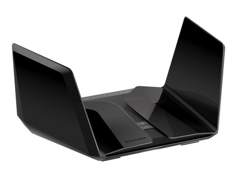 Netgear Nighthawk - Wireless router Wi-Fi 6