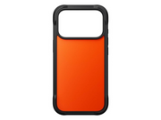 Nomad - Rugged Case - iPhone 17 Pro | Ultra Orange