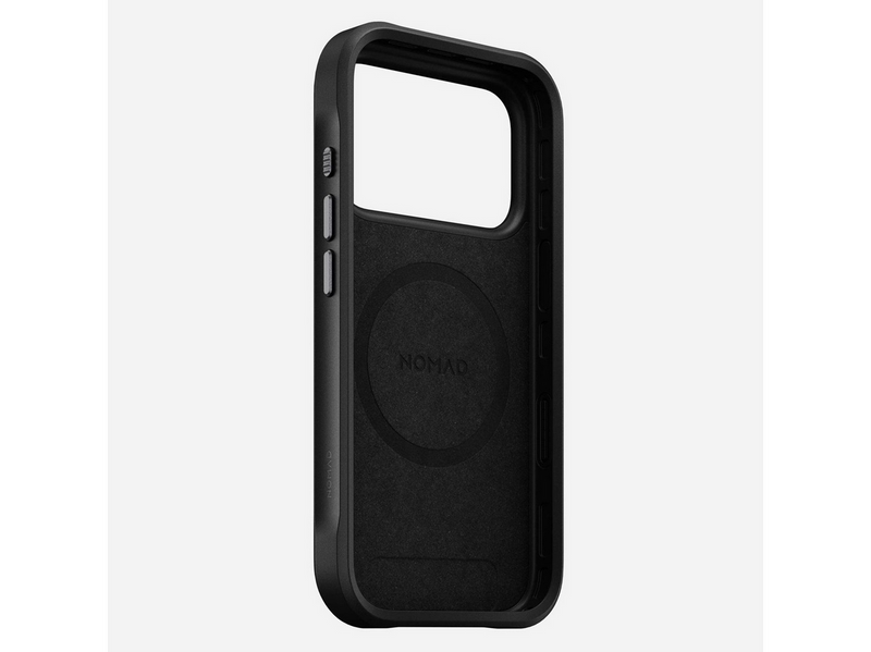 Nomad - Rugged Case - iPhone 17 Pro | Ultra Orange