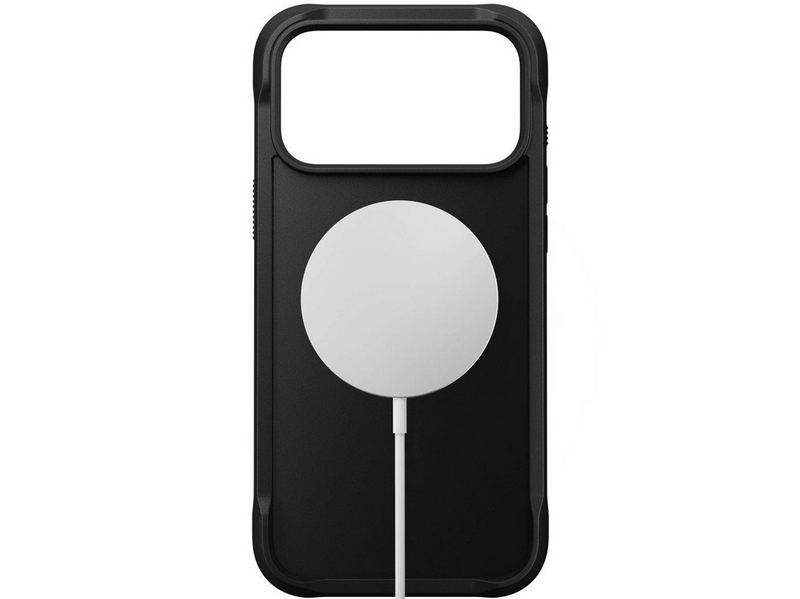 Nomad - Rugged Case - iPhone 17 Pro Max | Black