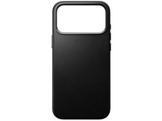Nomad - Traditional Leather Case - iPhone 17 Pro Max | Black | Leather