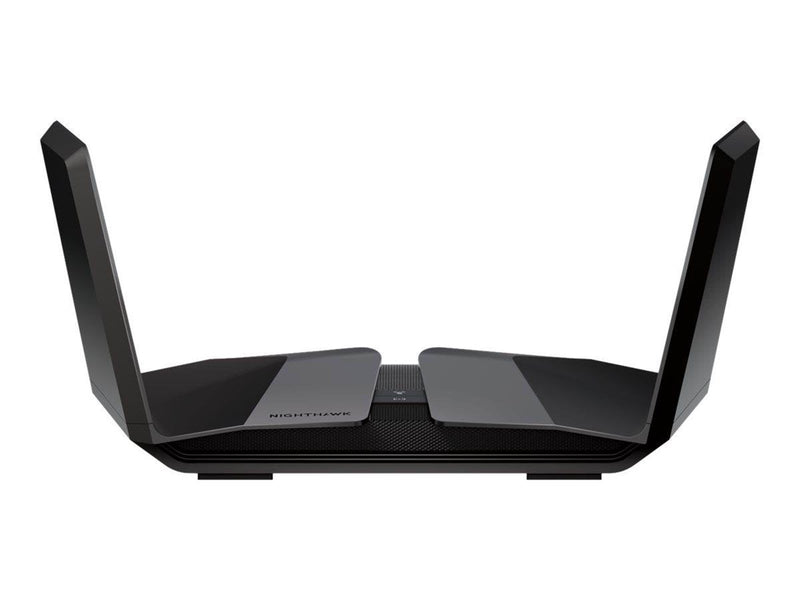 Netgear Nighthawk - Wireless router Wi-Fi 6