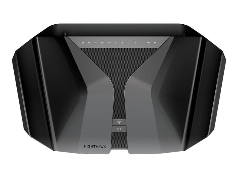 Netgear Nighthawk - Wireless router Wi-Fi 6