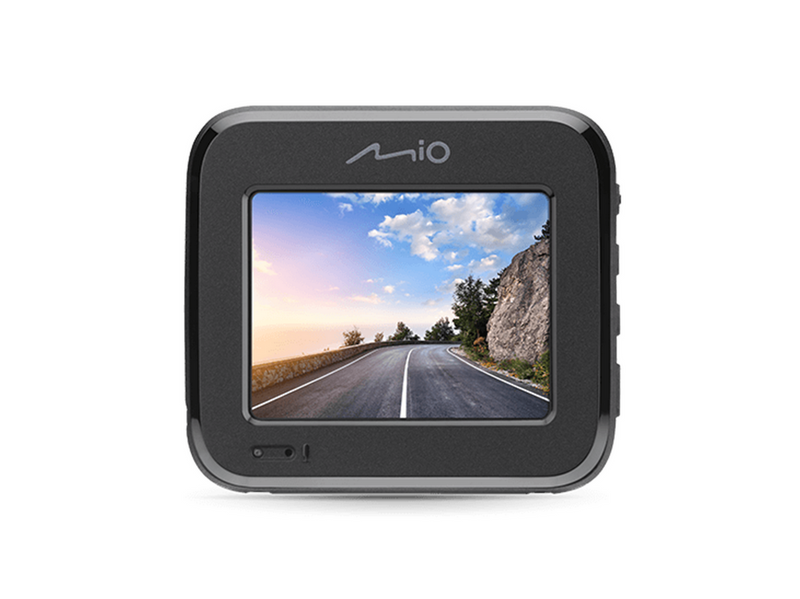 Mio MiVue C595WD (T30 Rear Cam Bundled)