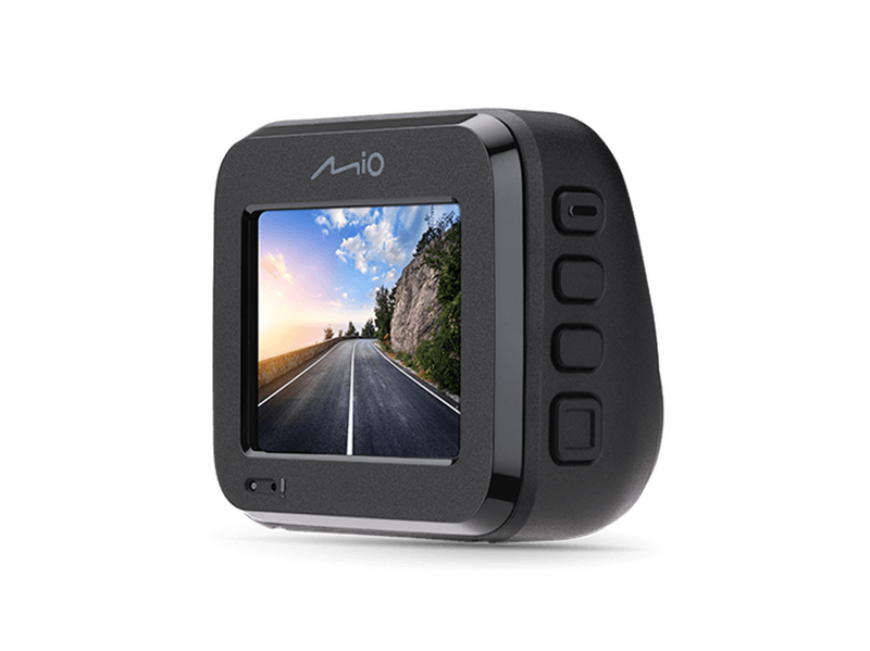 Mio MiVue C595WD (T30 Rear Cam Bundled)