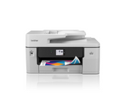 Brother MFC-J6760DW - Color Inkjet - A3 Duplex - 31 ppm Multifunktion - Farbe - Tinte