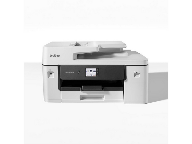 Brother MFC-J6760DW - Color Inkjet - A3 Duplex - 31 ppm Multifunktion - Farbe - Tinte