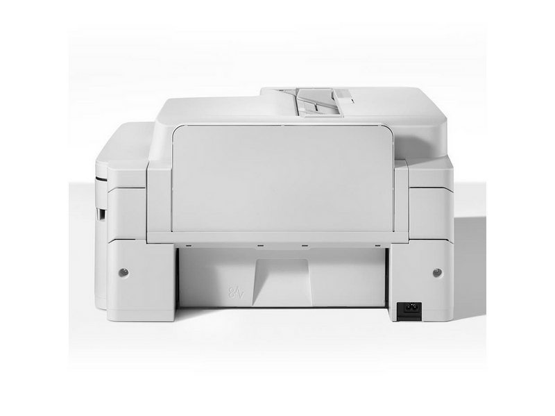 Brother MFC-J6760DW - Color Inkjet - A3 Duplex - 31 ppm Multifunktion - Farbe - Tinte