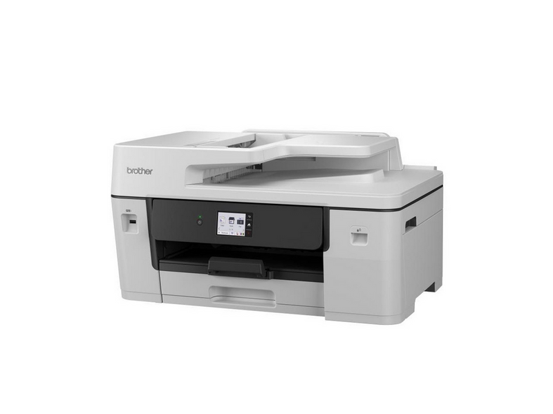 Brother MFC-J6760DW - Color Inkjet - A3 Duplex - 31 ppm Multifunktion - Farbe - Tinte