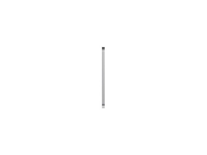 Nomad Tracking Card Pro - Find My | Black