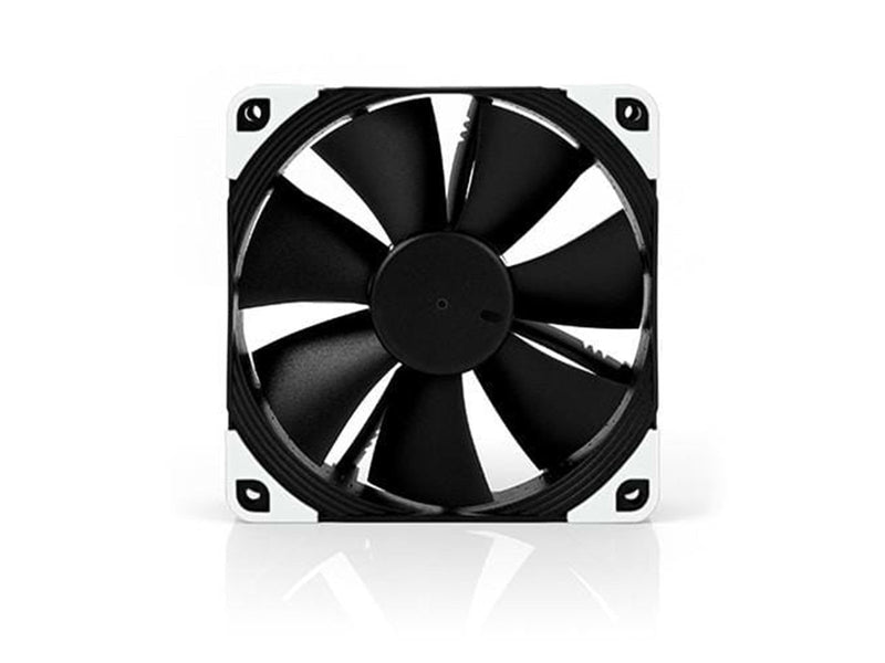 Noctua NA-SAVP1.white Anti-Vibration - Muffler Aufwand - Weiß
