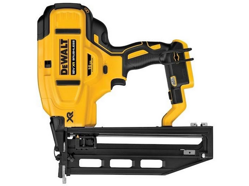 Dewalt DCN662NT-XJ Nailer/Staple Guns (Solo)