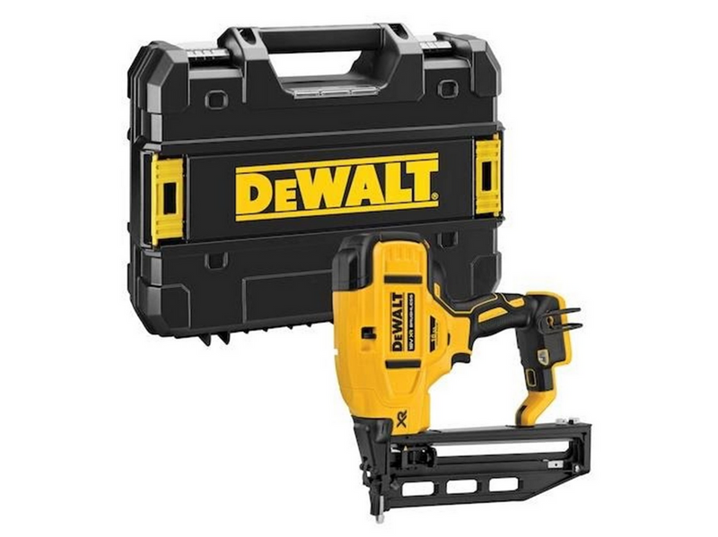 Dewalt DCN662NT-XJ Nailer/Staple Guns (Solo)