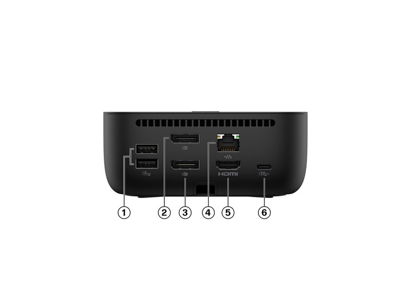 HP G6