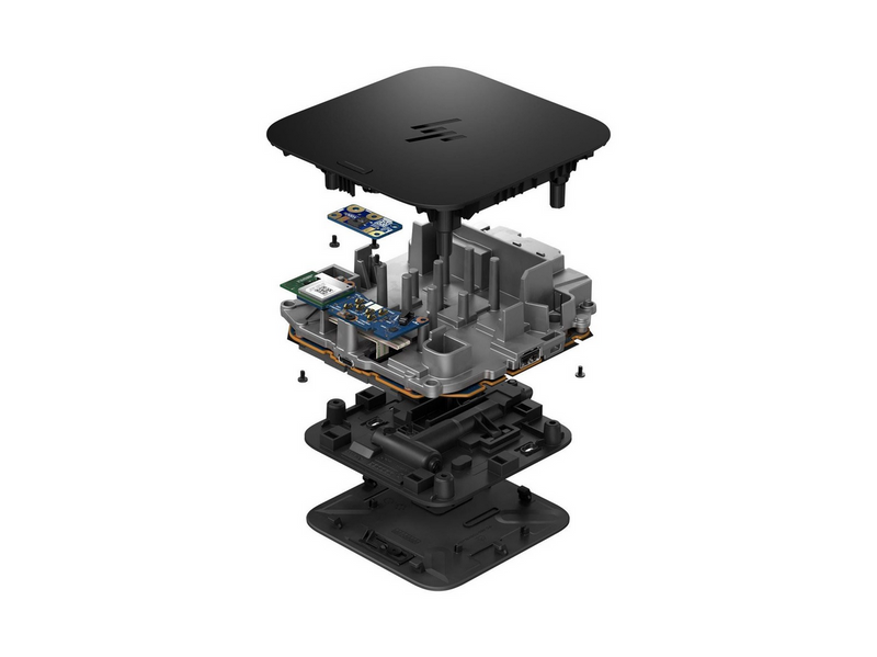 HP G6