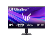 27" LG UltraGear 27G411A-B - 1920x1080 (FHD) - 120Hz - IPS