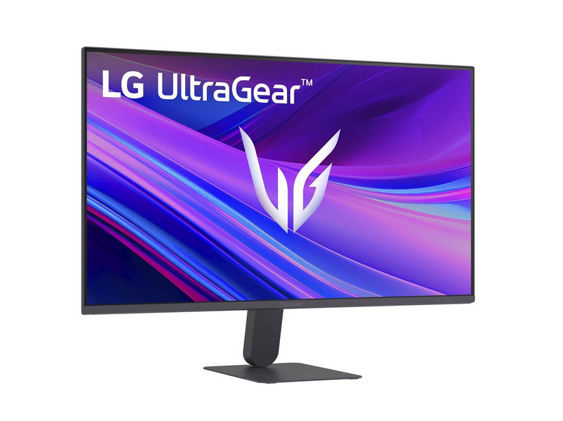 27" LG UltraGear 27G411A-B - 1920x1080 (FHD) - 120Hz - IPS