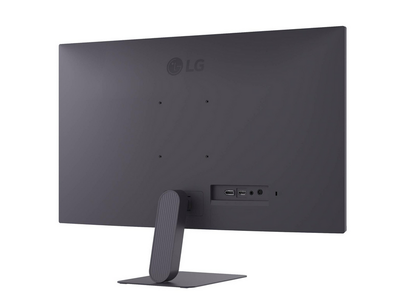 27" LG UltraGear 27G411A-B - 1920x1080 (FHD) - 120Hz - IPS